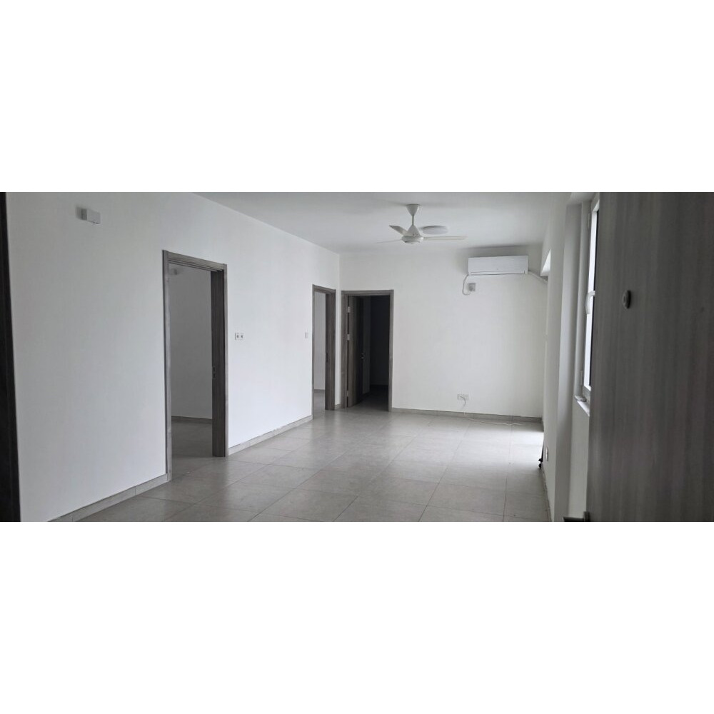 3 room apartment for rent in Hulhumale phase 2 — Hulhumalé