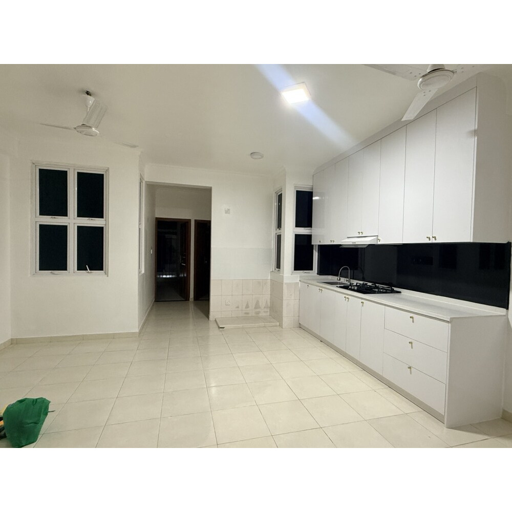 Two Room Apartment / Maafanu near LLC — Malé — Maafannu