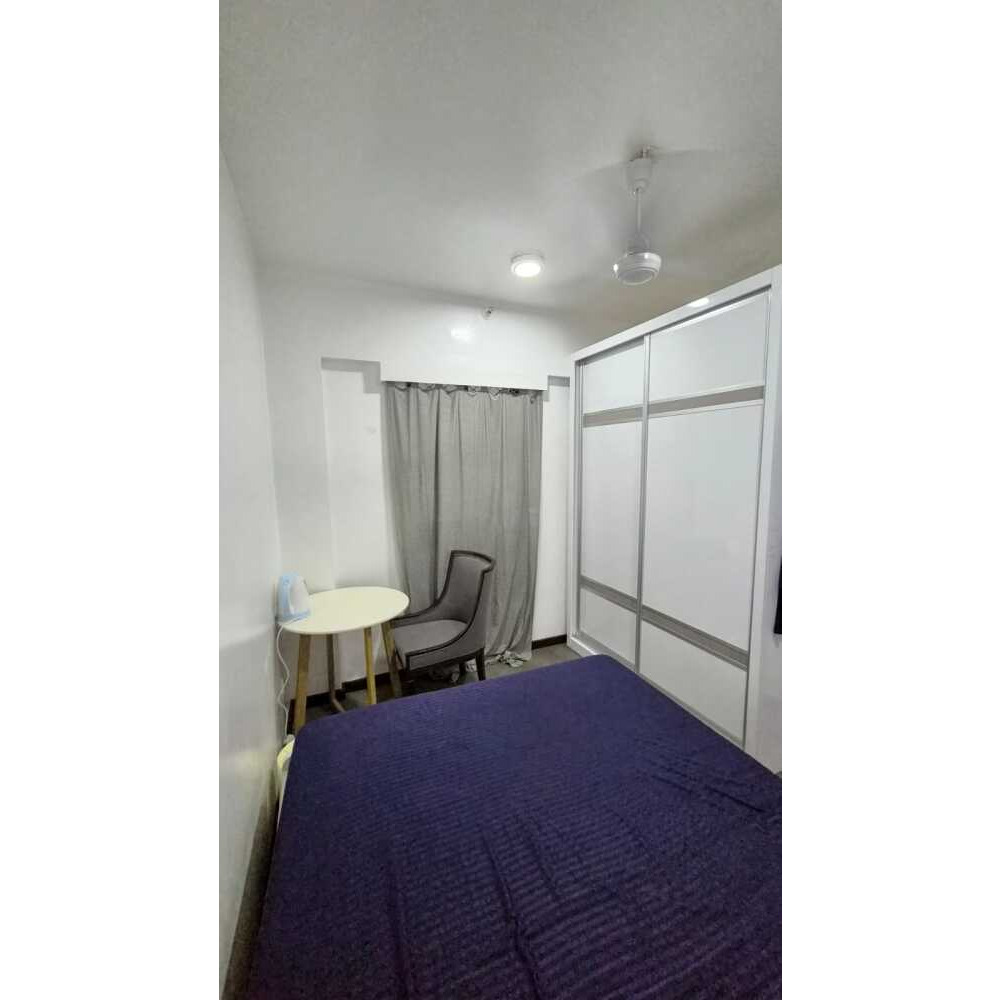 One room for rent from 2 room apartment - Hiya tower 9 — Hulhumalé