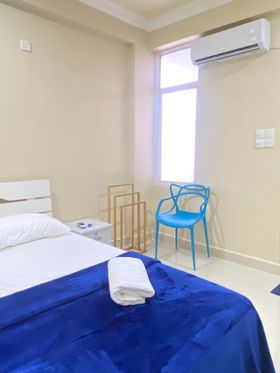 Clean, Spacious, Safe & Secure room for daily RENT. Phone: 9 30 30 80 — Malé — Maafannu