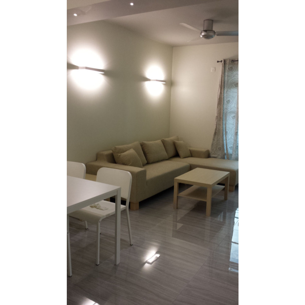 2+1 Rooms Spacious apartment for Rent — Malé — Galolhu