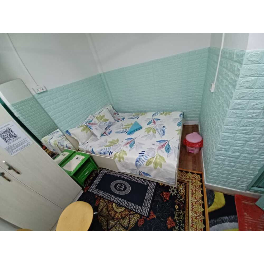 MN-3 ROOM FOR DAILY/HOURLY RENT. CALL FOR BOOKING — Malé — Maafannu