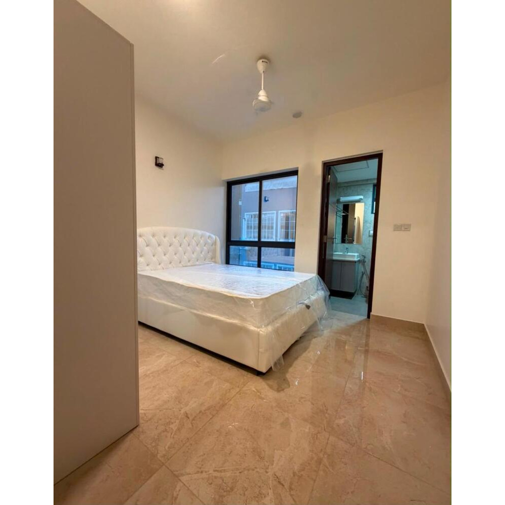 Xpats Only - Modern 3 bedroom Fully furnished Apartment — Malé — Maafannu