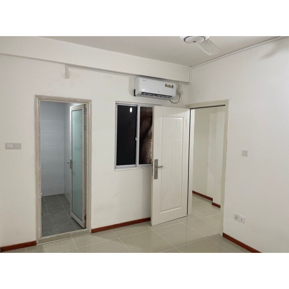 2 ROOM APARTMENT FOR RENT — Malé — Machchangolhi
