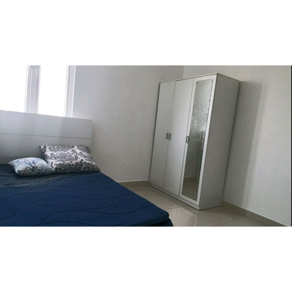 One room from two room apartment ( hulhumale') — Hulhumalé