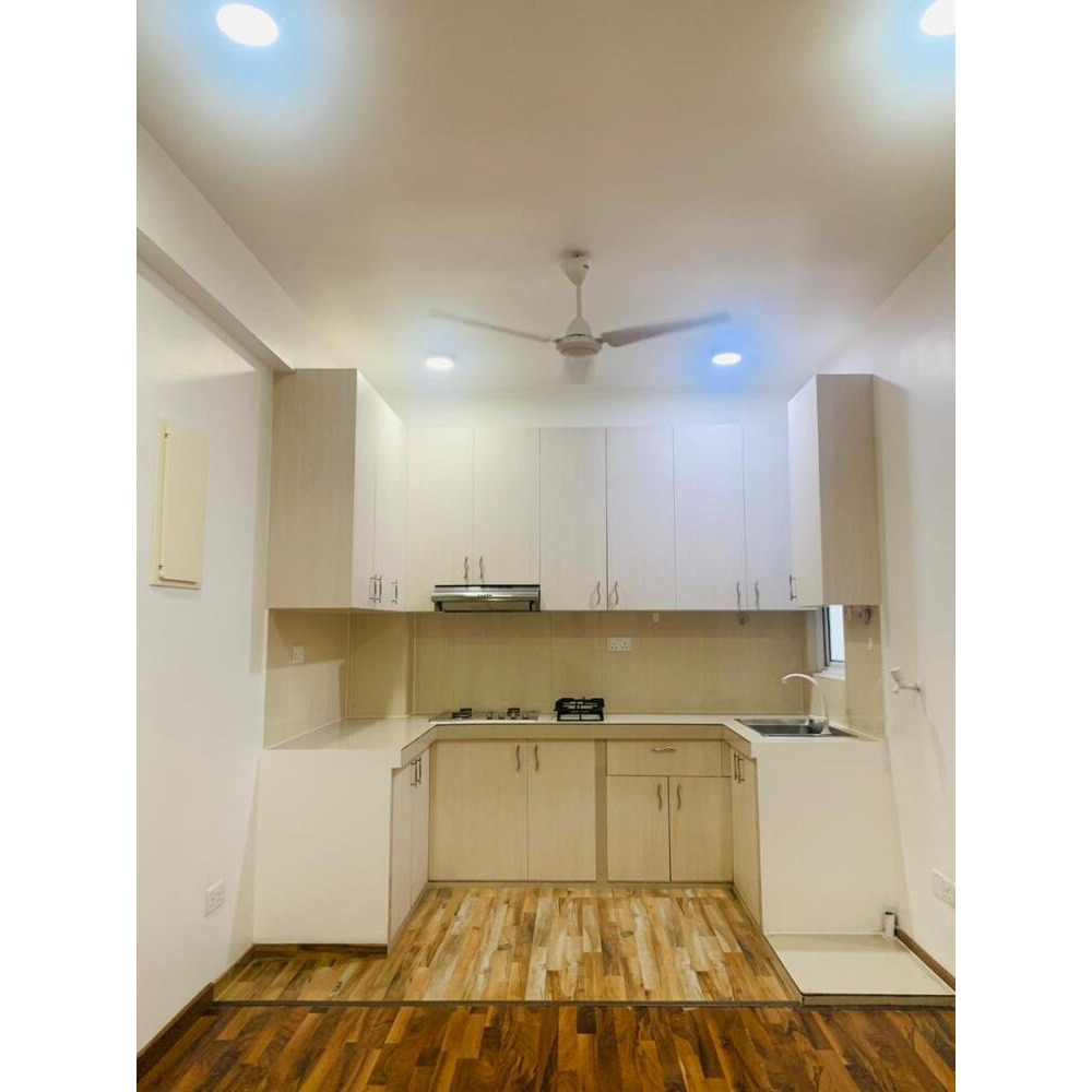 2 Bedroom Apartment for Rent in Maafannu MVR 18,000 - Available Immediately! — Malé — Maafannu
