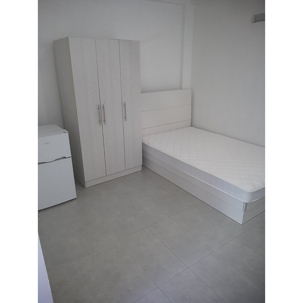 Monthly renting room — Malé — Henveiru