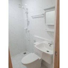 2 ROOM APARTMENT FOR RENT / 1st FLOOR — Hulhumalé