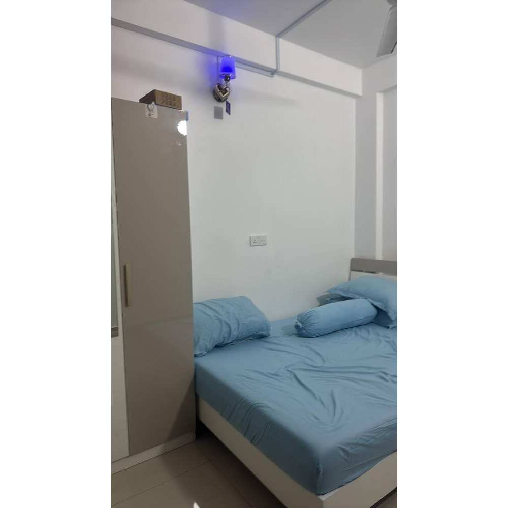 One room frm 2 room aprtment in vilimale — Vilingili