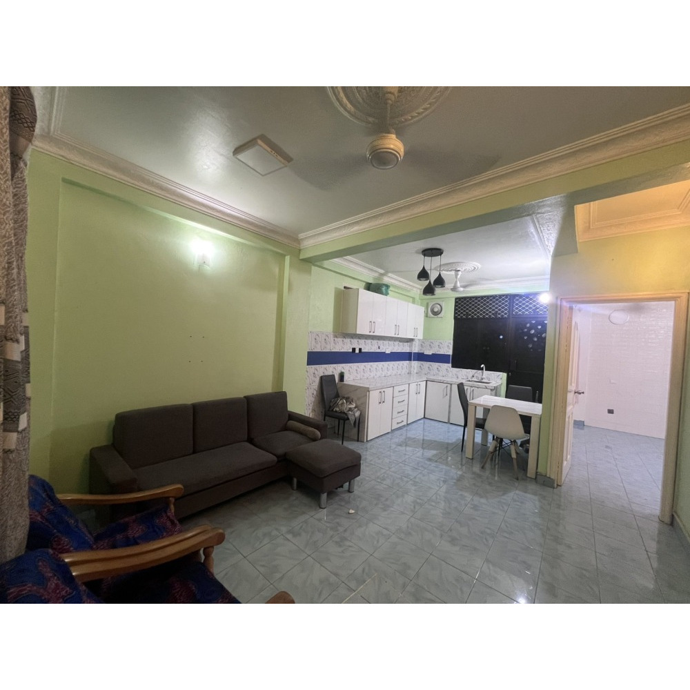 2 BEDROOM APARTMENT FOR RENT NEAR MAAVEYO MAGU - CALL — Malé — Machchangolhi