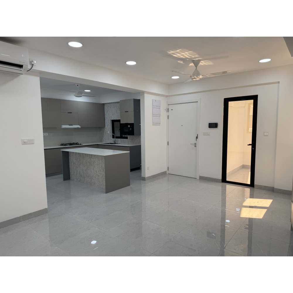 Brand NEW - 3 bedroom apartment in Reethigas Residence, Hulhumale (Phase I) — Hulhumalé