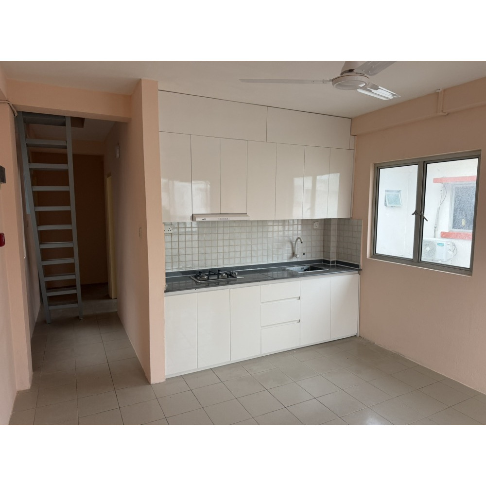 5 room Apartment for rent - Msg — Hulhumalé