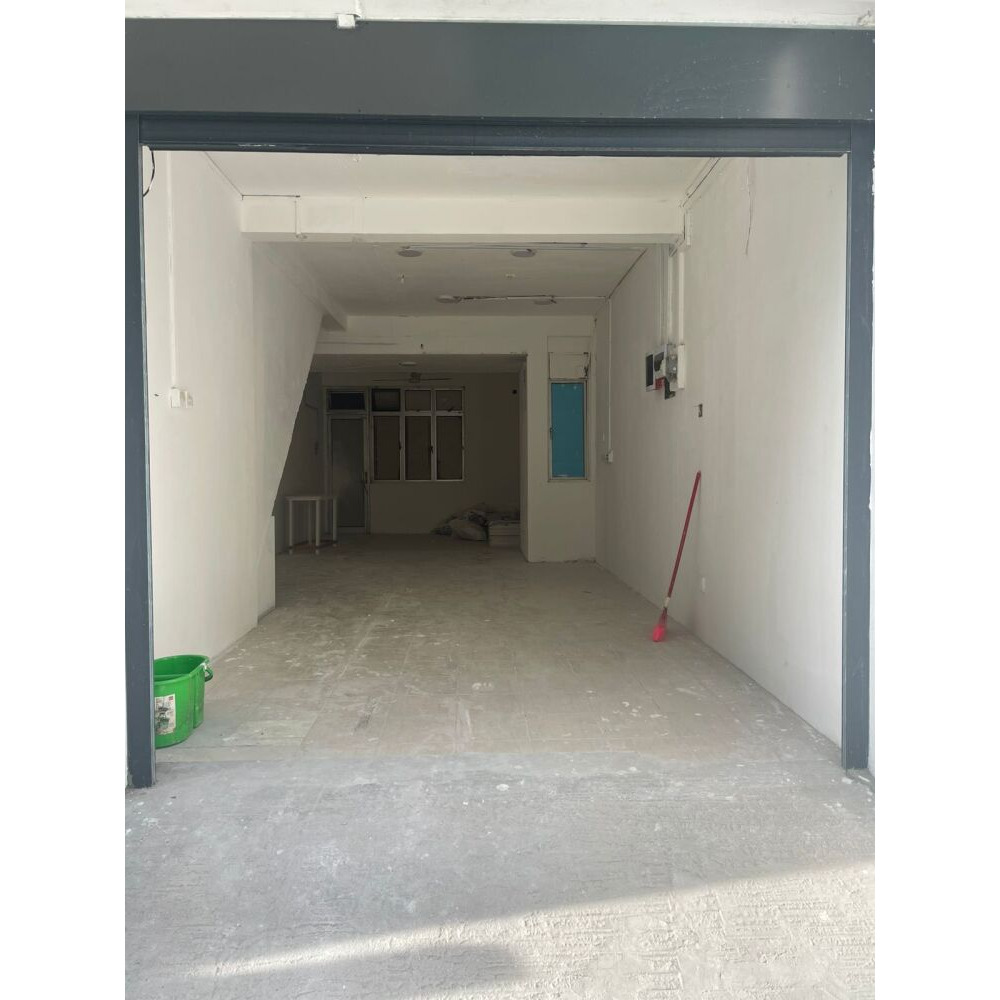 Godown for rent — Hulhumalé