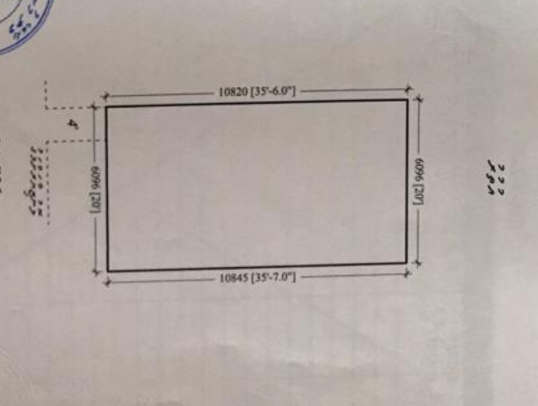 710 sqft for rent for godown — Malé — Henveiru