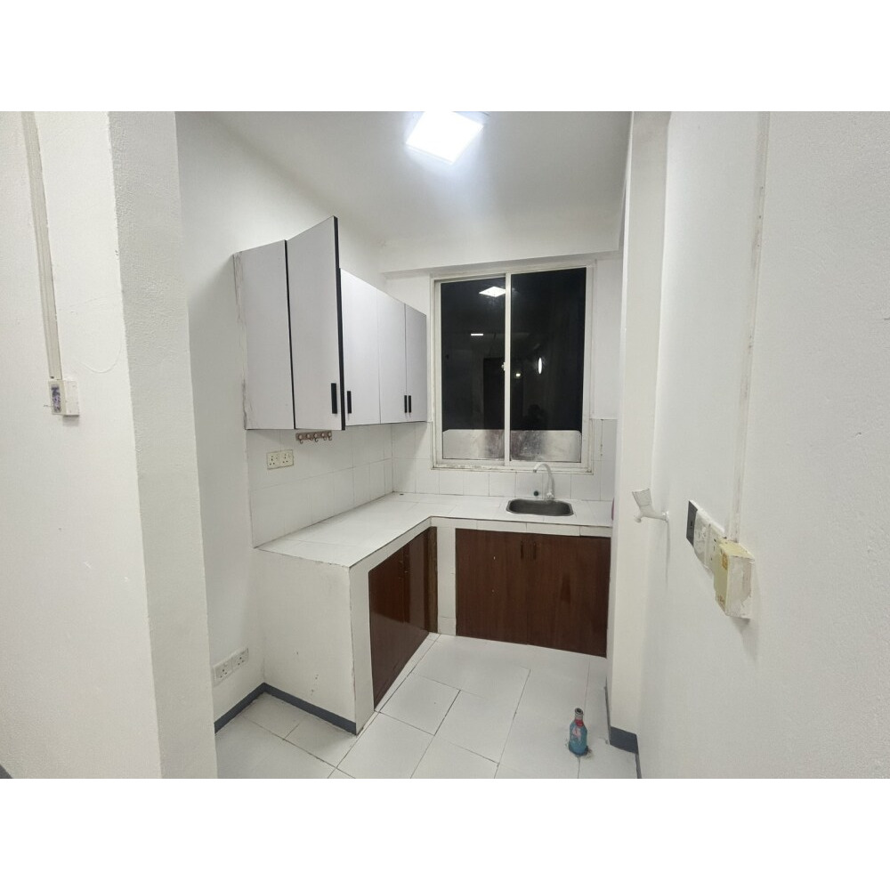 2 rooms Apartment for rent in Mal — Malé — Machchangolhi