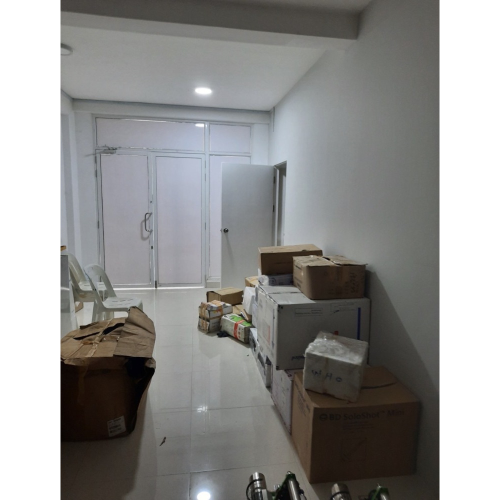 2 floor commercial space available — Malé — Henveiru