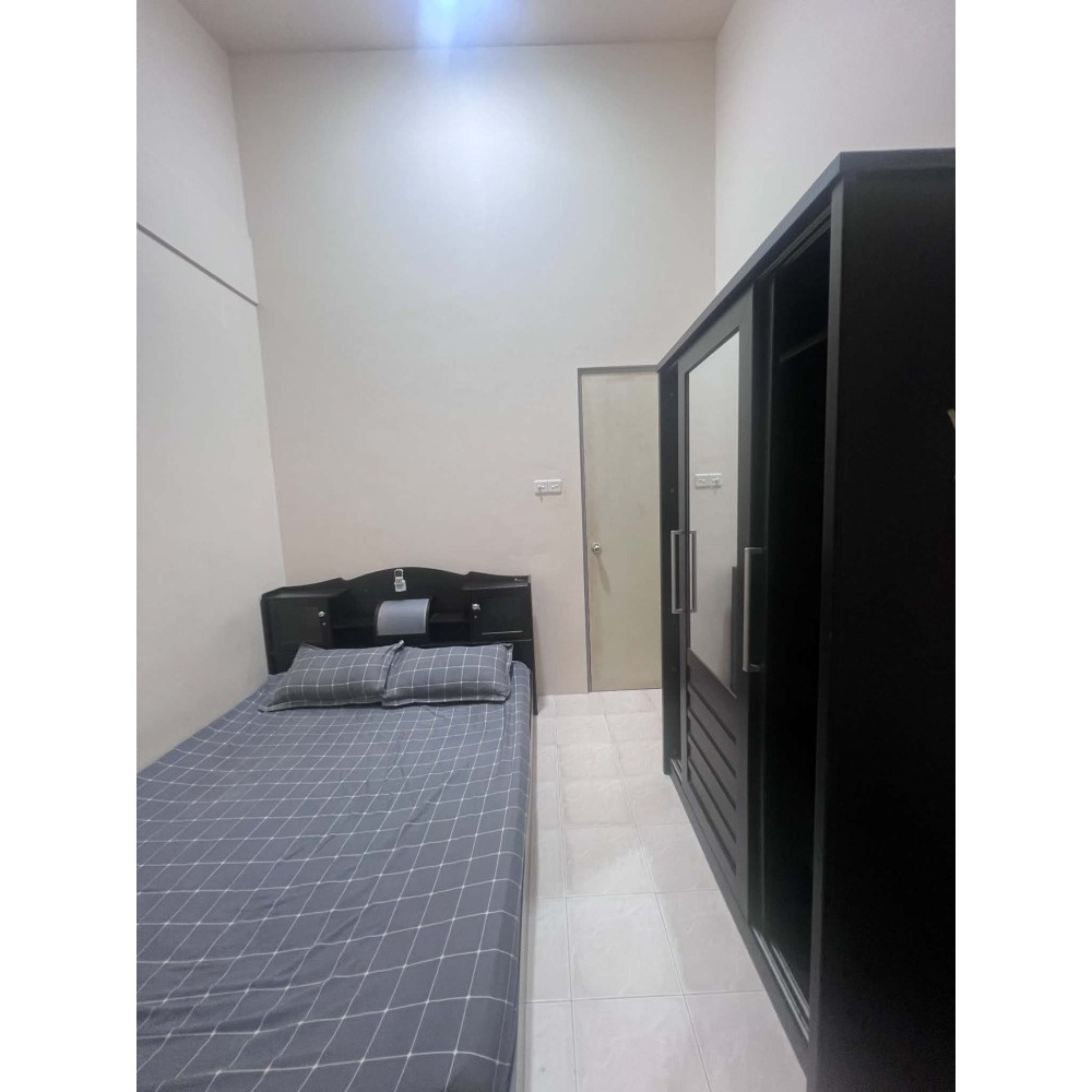 Room for Daily/Monthly rent in Naifaru — Naifaru