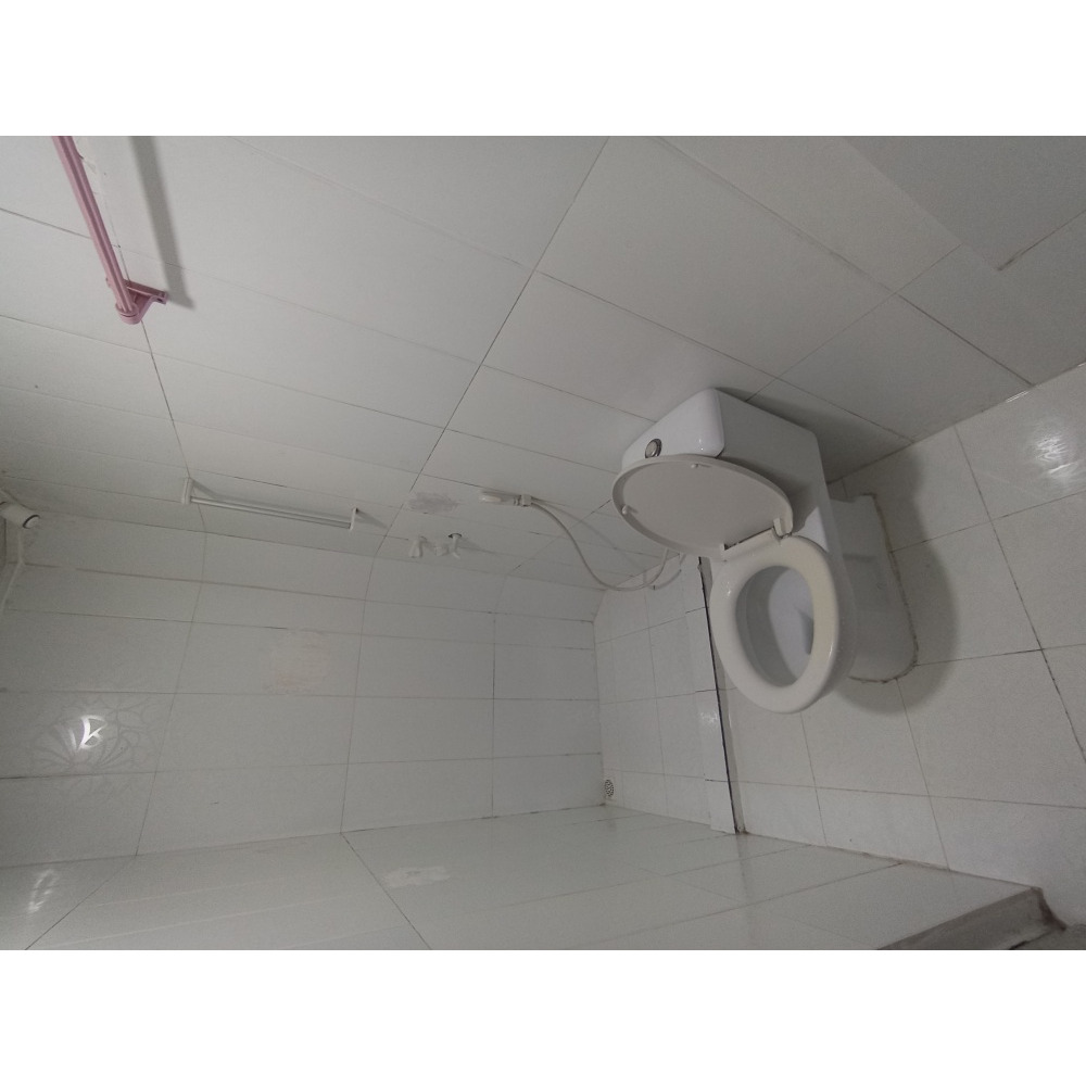 Room for daily & hourly rent — Malé — Galolhu