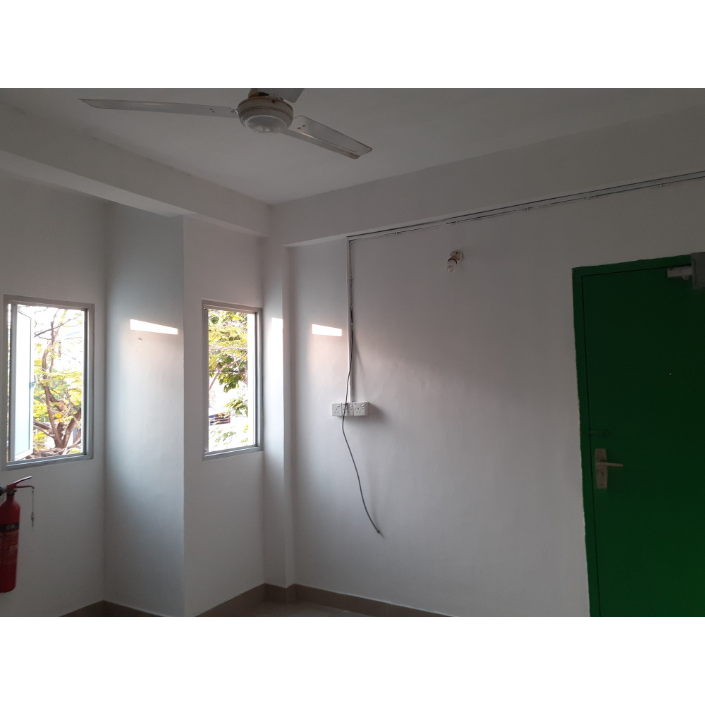1 Bedroom Apartment in HM phase1 near Hulhumale' hospital — Hulhumalé