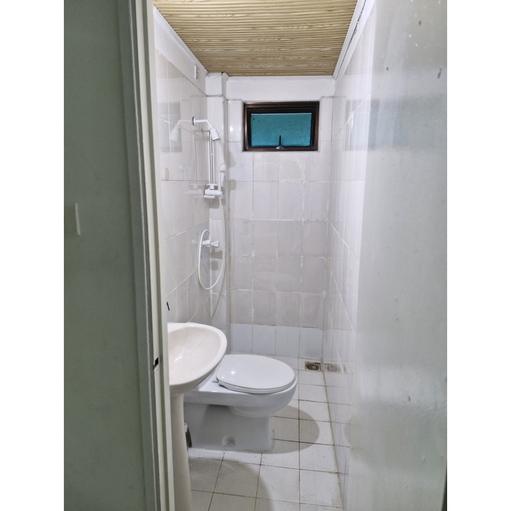 2 Rooms for Rent Attached toilets/ Sitting and kitchen, Ideal for families — Malé — Galolhu