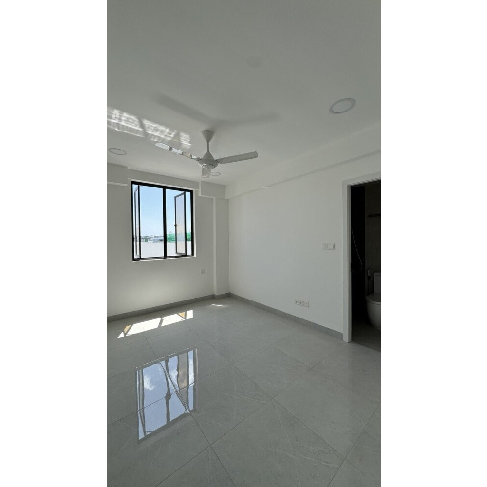 2+1 Apartment in Hulhumale Phase 1 - 13th Floor — Hulhumalé