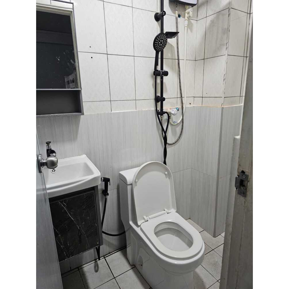 Apartment near Customs — Malé — Maafannu