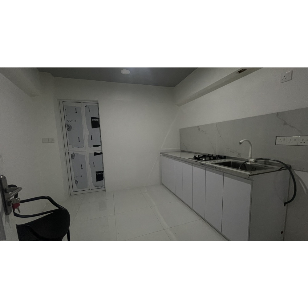 Studio Type Apartment — Malé — Maafannu