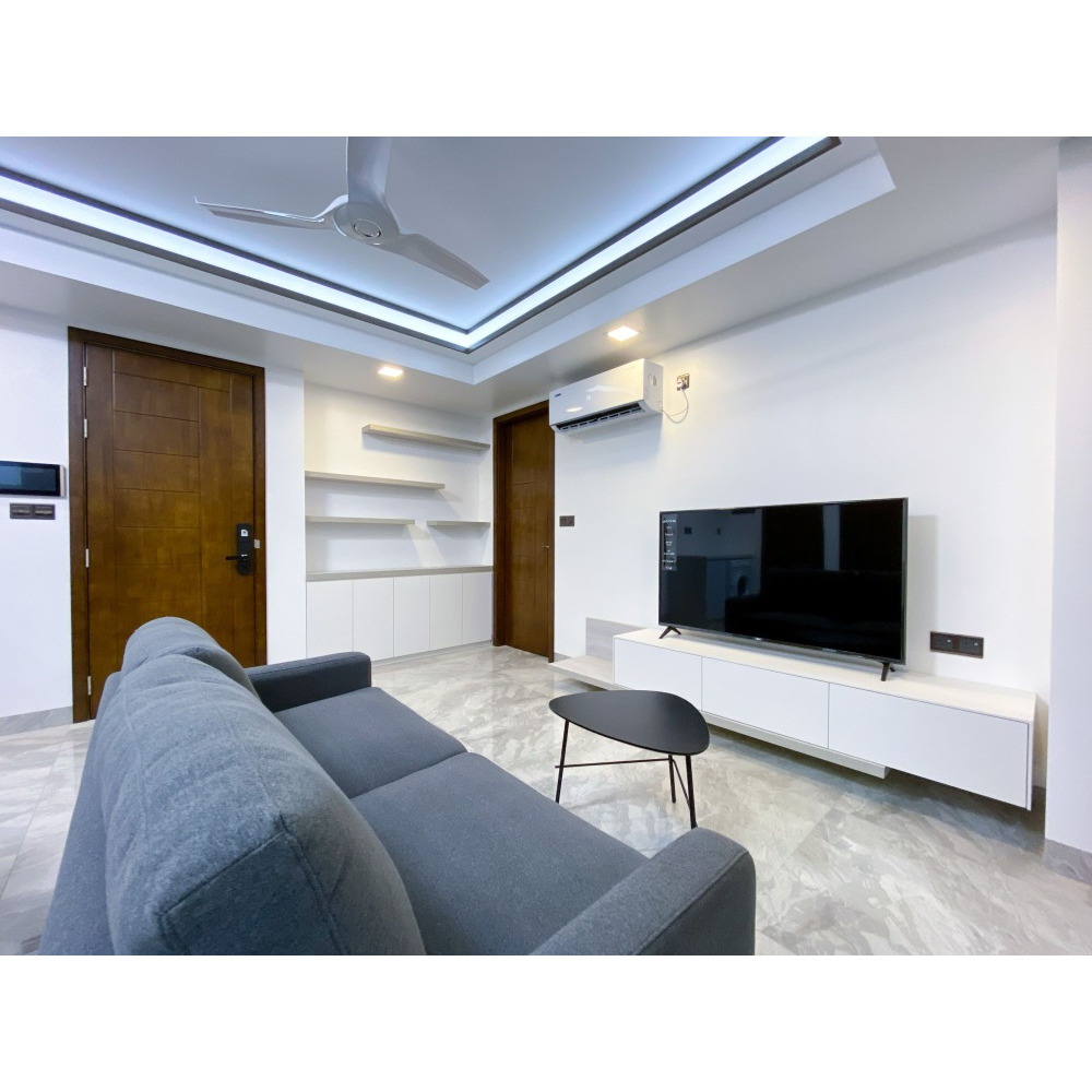 3 room apartment for rent — Hulhumalé