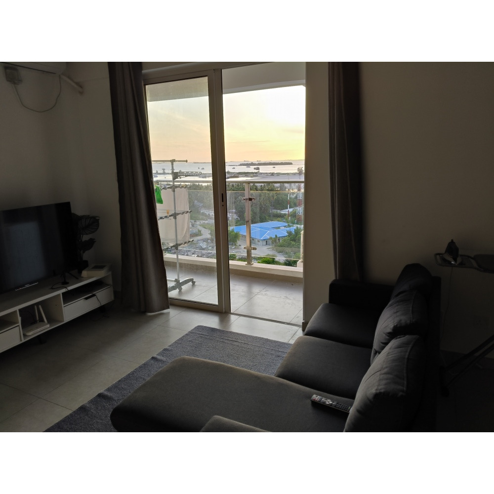 Nice and clean room rent in Hulhumale phase 2 — Hulhulé