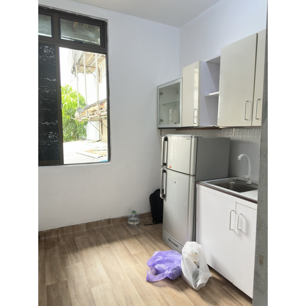 One room apartment for Monthly Rent 9000 — Malé — Machchangolhi