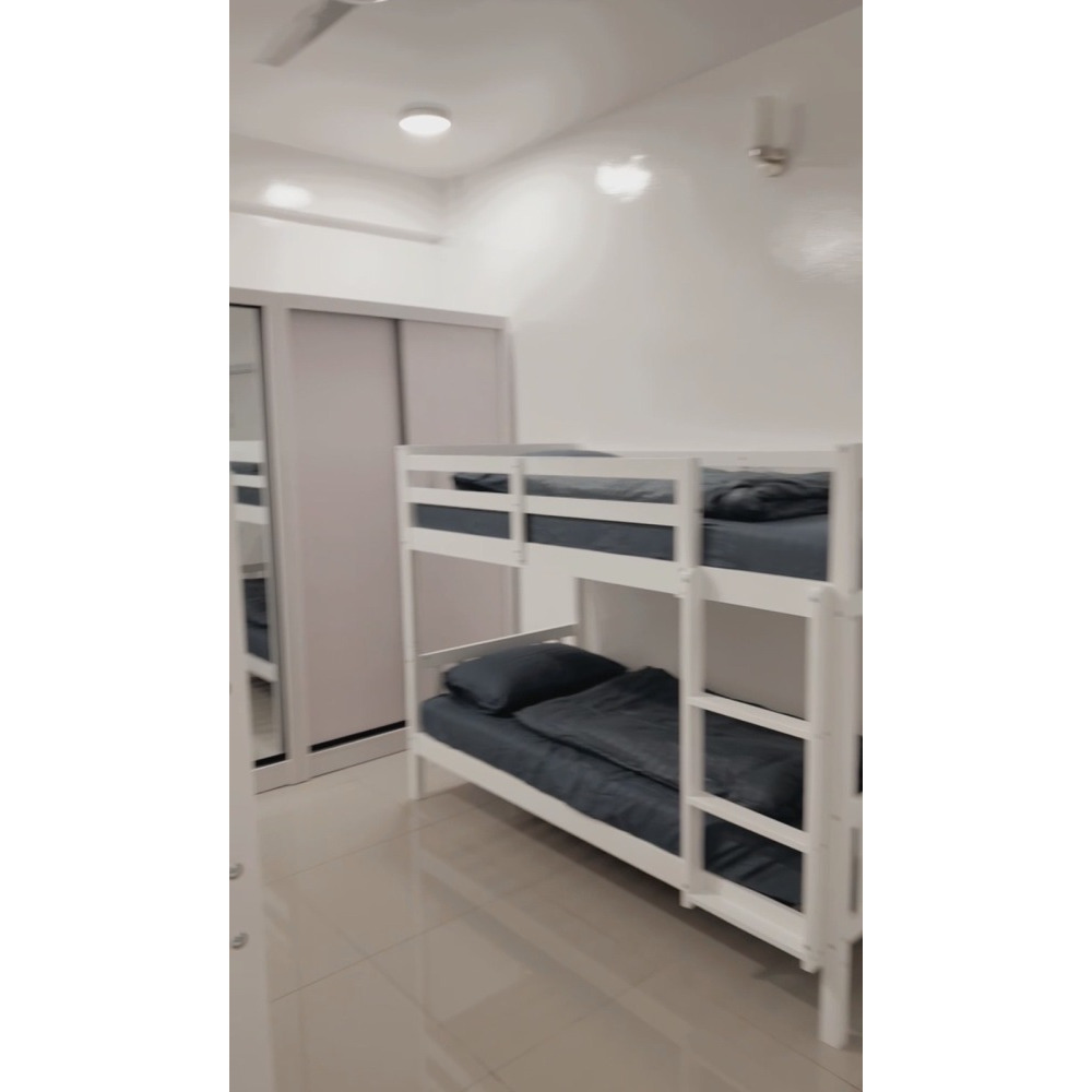 Accommodation for boys — Malé — Henveiru