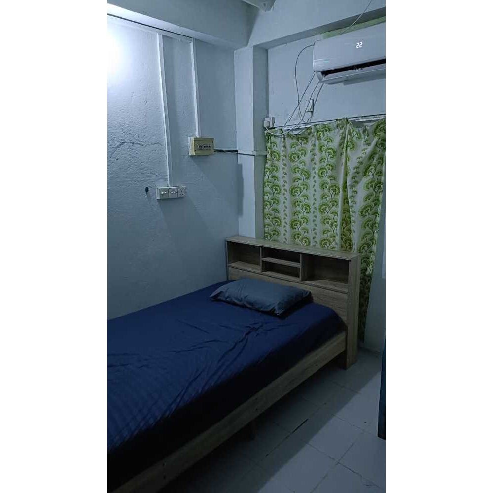 Room for rent in Villingili — Vilingili