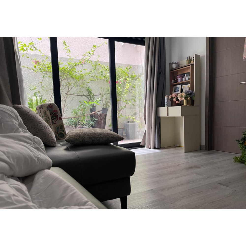 Garden Apartment - Hulhumale - MVR19,000 - Viber Only — Hulhumalé