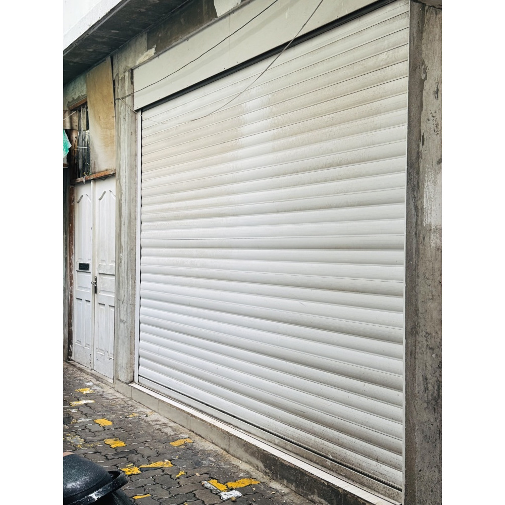 Godown space for lease (Ready to move in) — Malé — Maafannu