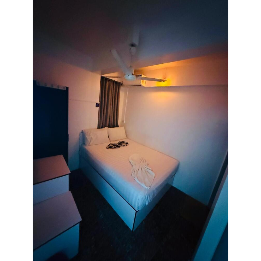 Room For Daily Rent — Malé — Galolhu