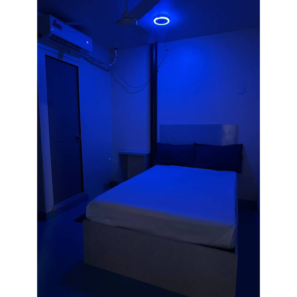 DAILY ROOM FOR RENT — Malé — Galolhu