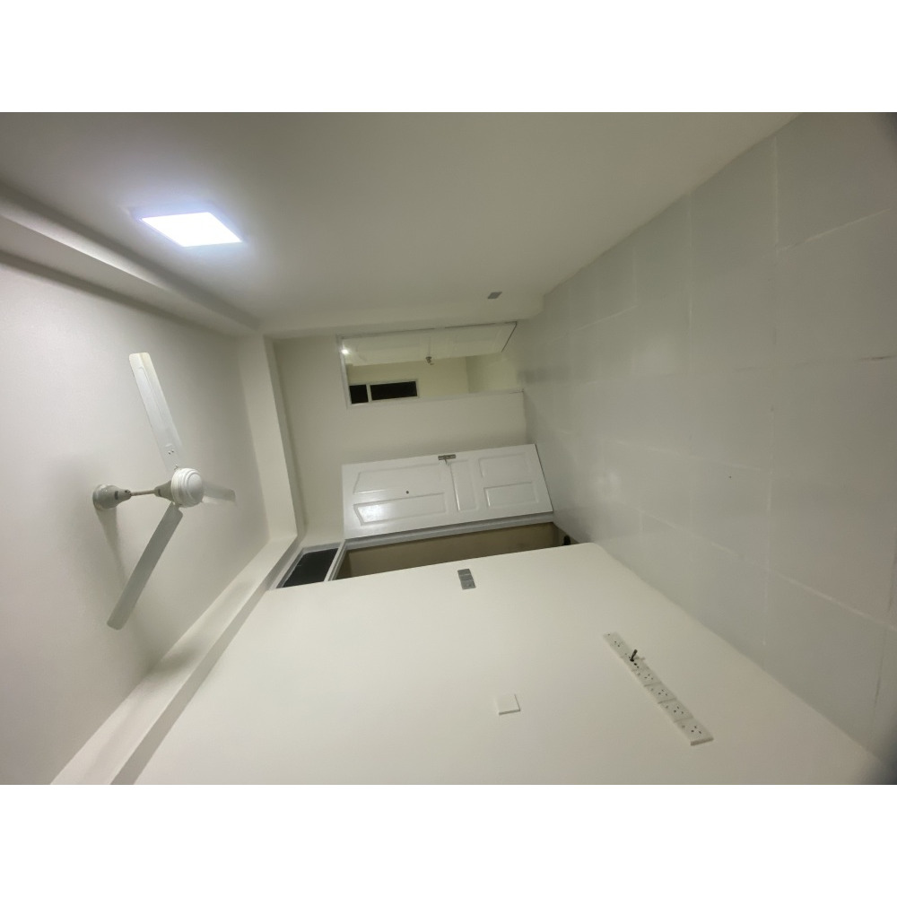 2 rooms apartment, 13,500/-, one month advance — Malé — Maafannu