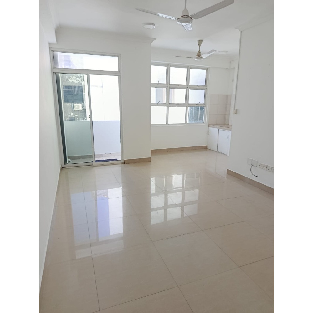 02 Room Apartment for Immediate rent — Malé — Machchangolhi