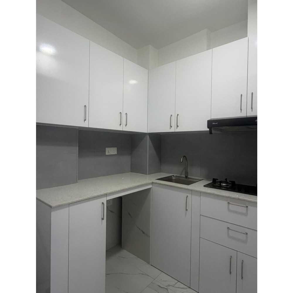 1 ROOM SMALL APARTMENT FOR RENT — Malé — Henveiru