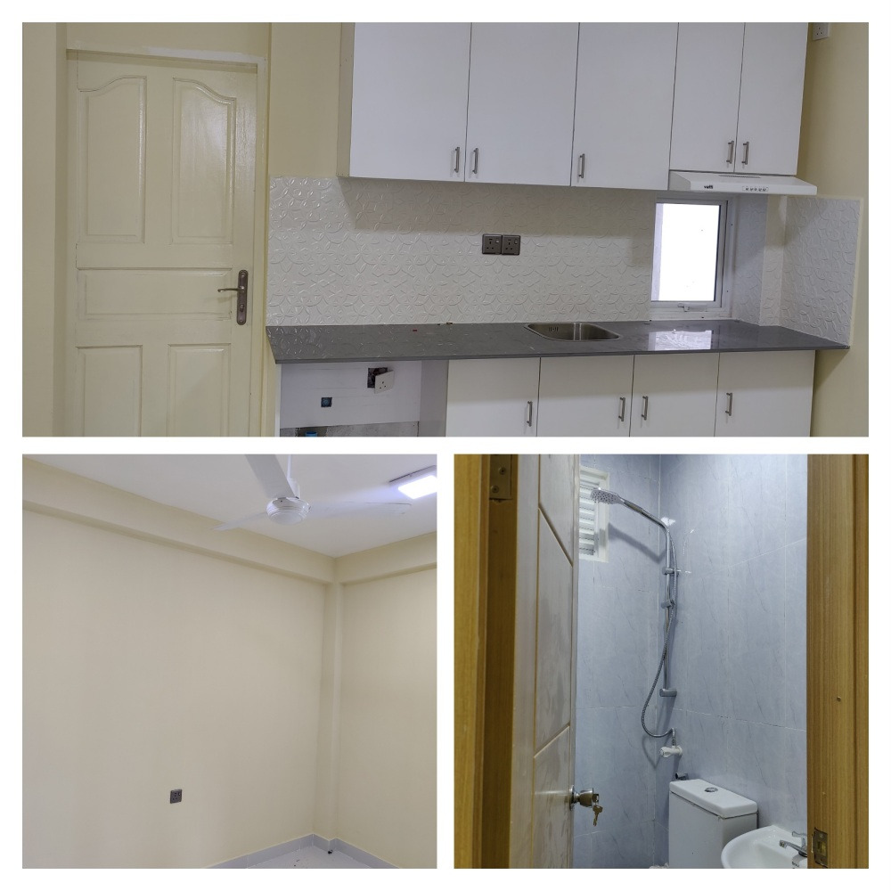 One Room apartment for rent (call ) — Malé — Machchangolhi