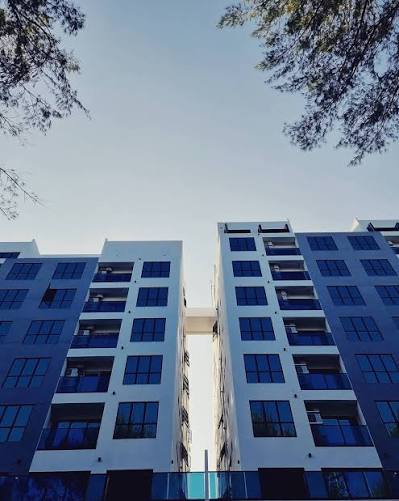 Fully Furnished 2+1BR Apartment for Rent from Hulhumale -USD 2400 — Hulhumalé