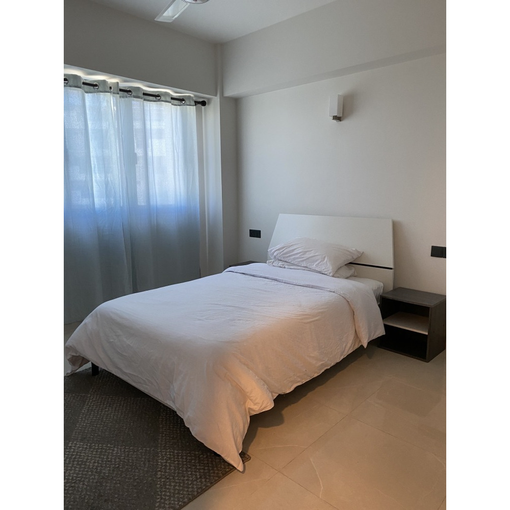 Apartment for Rent - Rainbow ocean Front — Hulhumalé