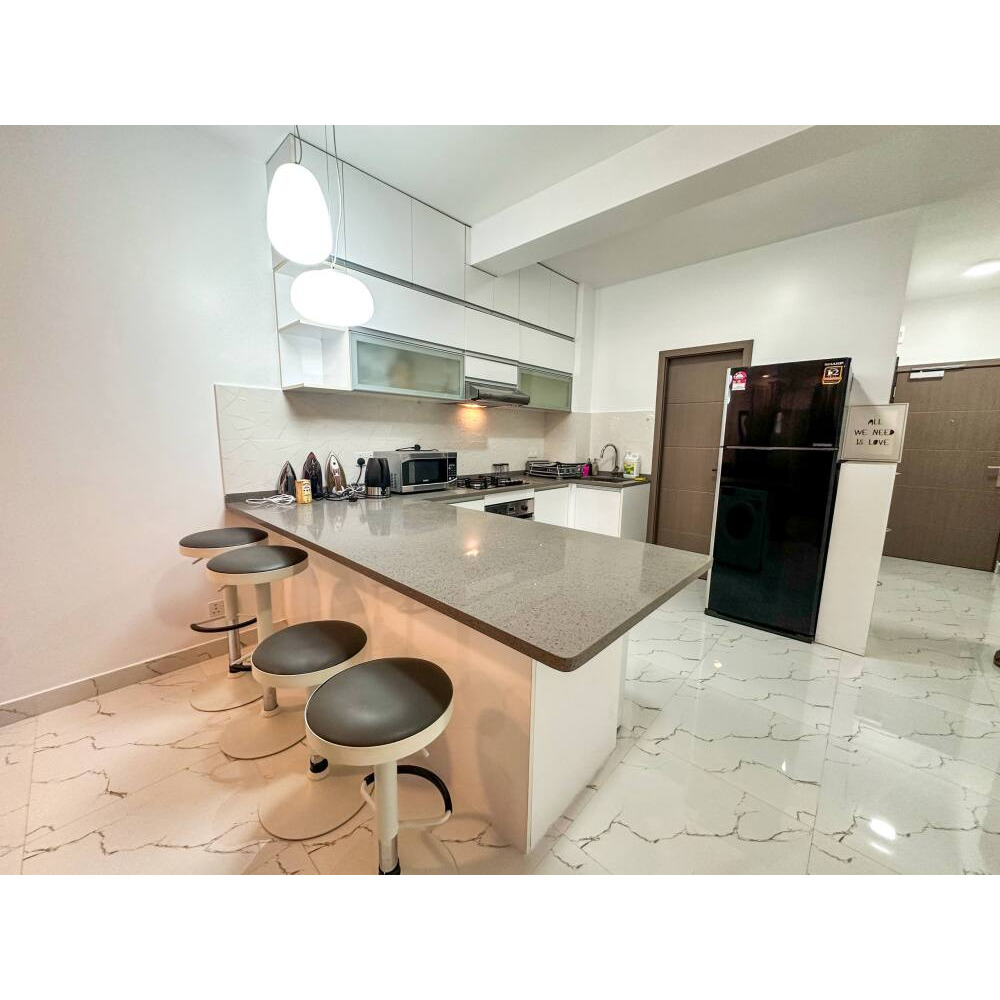 2+1 Bed Room Apartment from Fitron Residences - Call — Hulhumalé