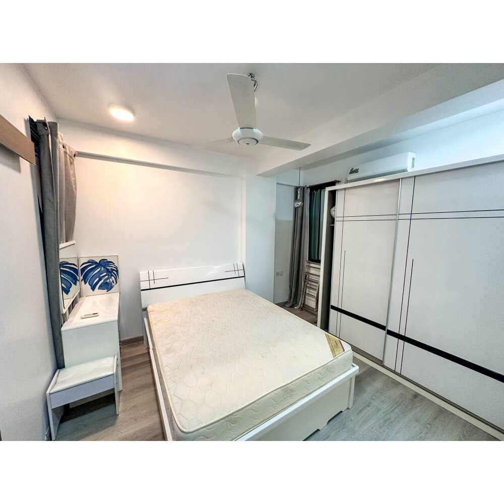 2+1 Bed Room Apartment from Fitron Residences - Call — Hulhumalé