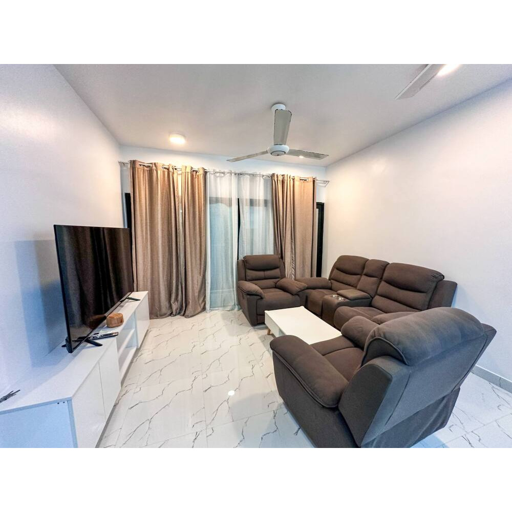 2+1 Bed Room Apartment from Fitron Residences - Call — Hulhumalé