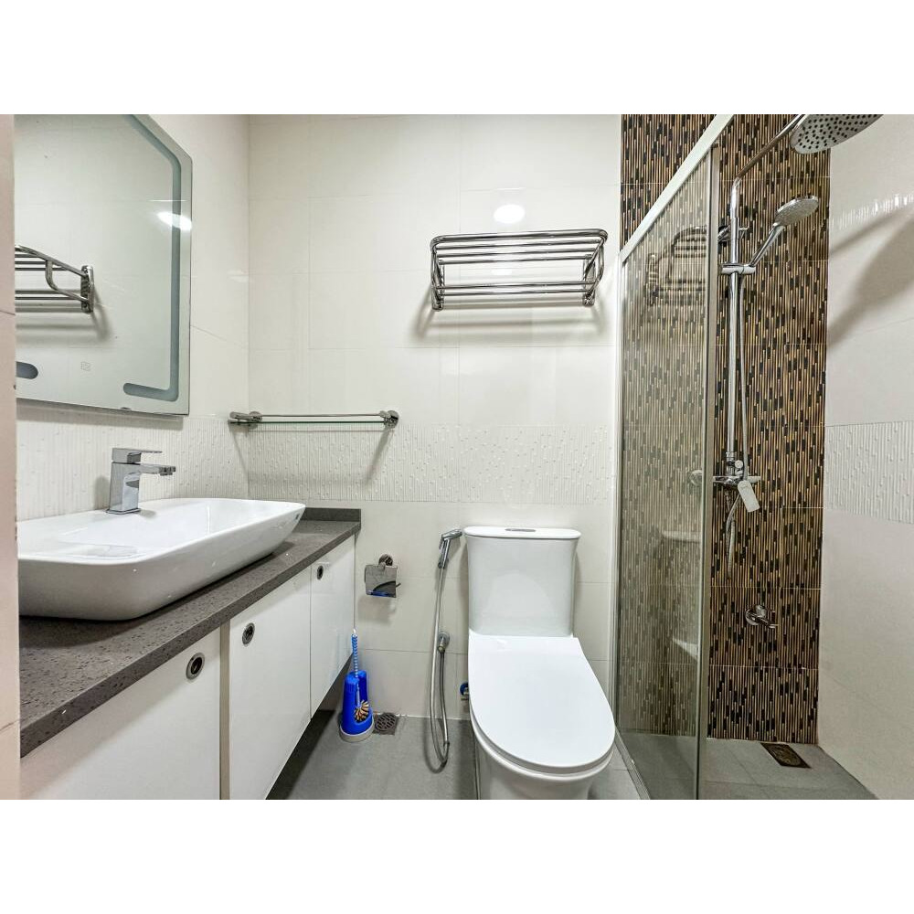 2+1 Bed Room Apartment from Fitron Residences - Call — Hulhumalé