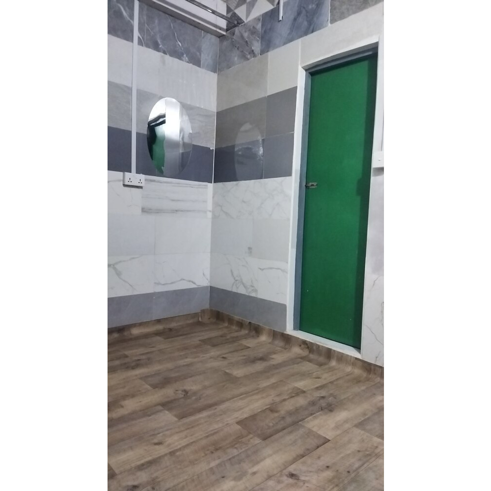 1 room apartment (FREE electricity, water and unlimited Internet) — Malé — Maafannu