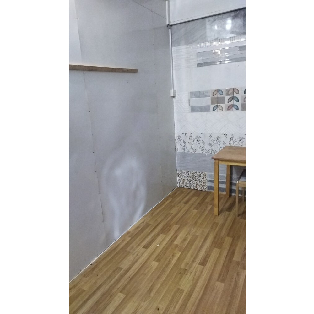 1 room apartment (FREE electricity, water and unlimited Internet) — Malé — Maafannu