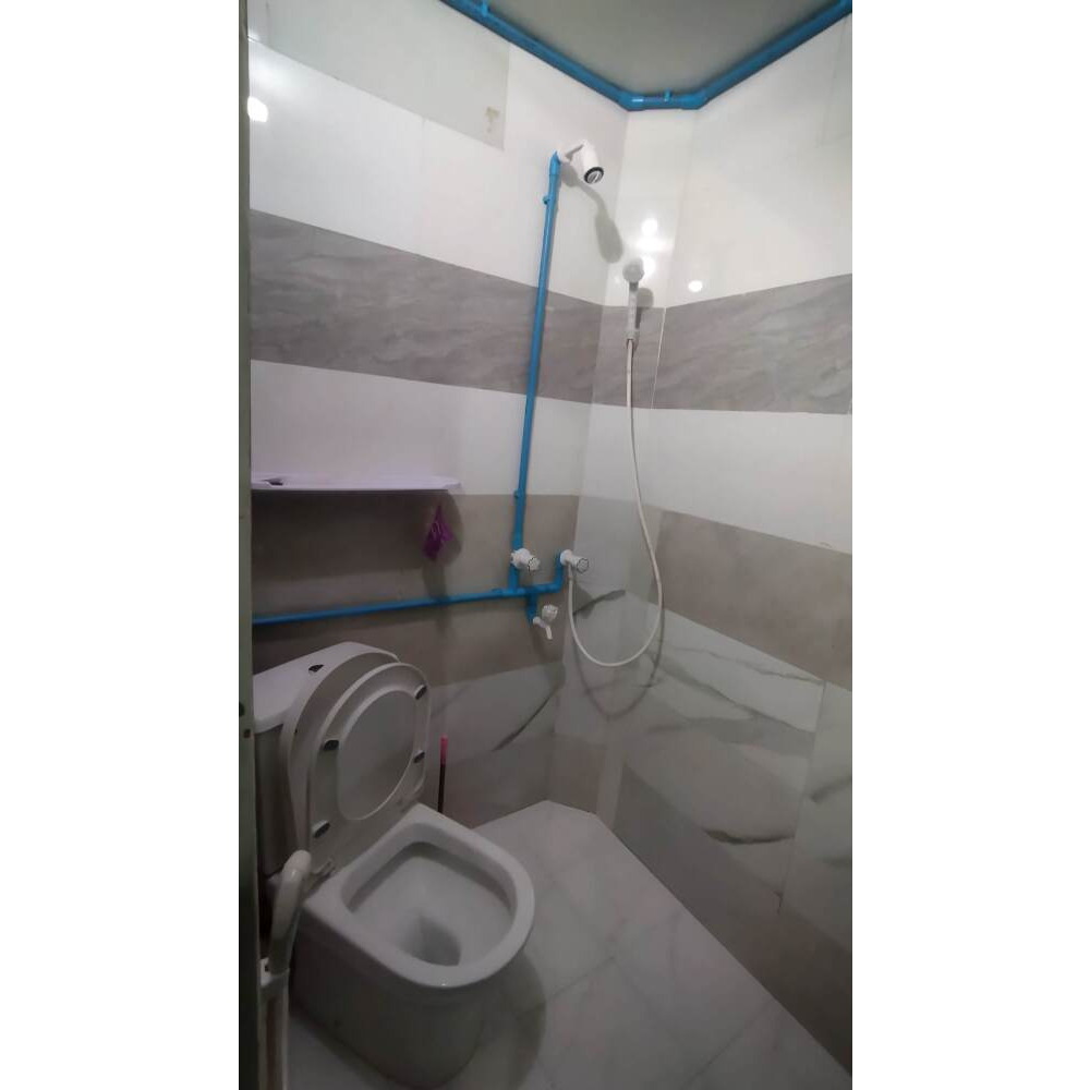 1 room apartment (FREE electricity, water and unlimited Internet) — Malé — Maafannu
