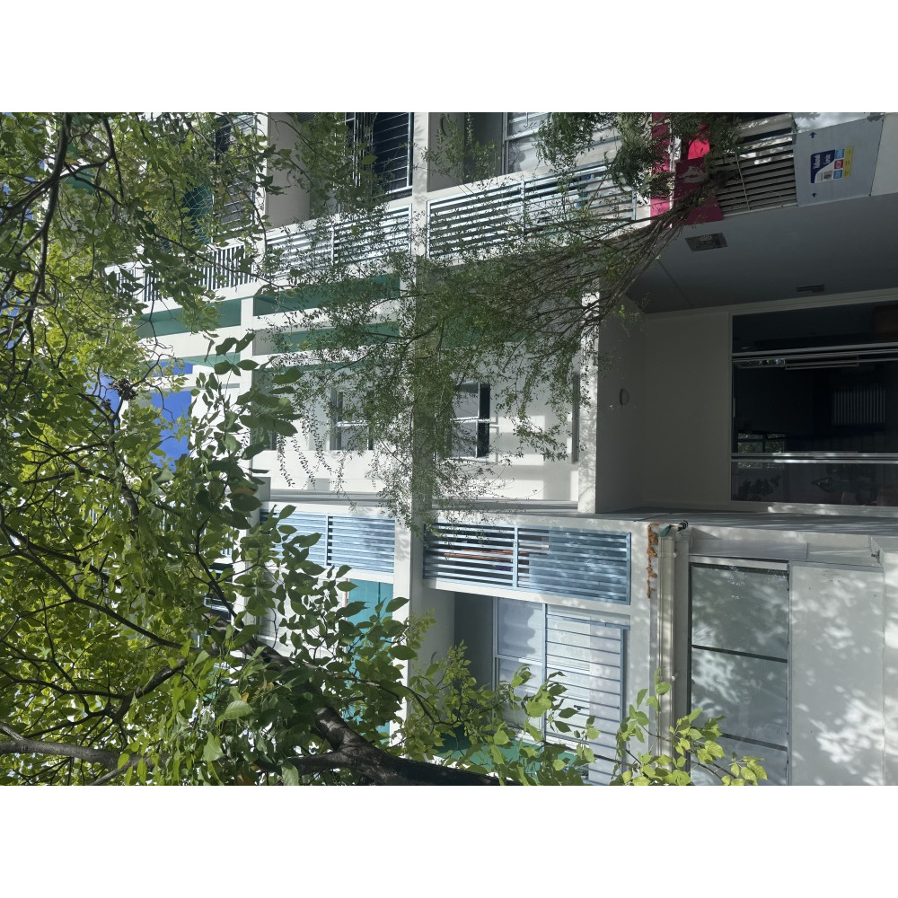 Apartment for daily rent in Hulhumalé — 2 rooms big apartment for daily rent Hulhumale pase 1